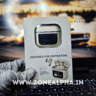 Tour Earbuds Pro 2 
