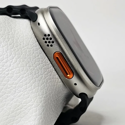 RT9 1:1 Watch Ultra | 32 GB Internal Storage