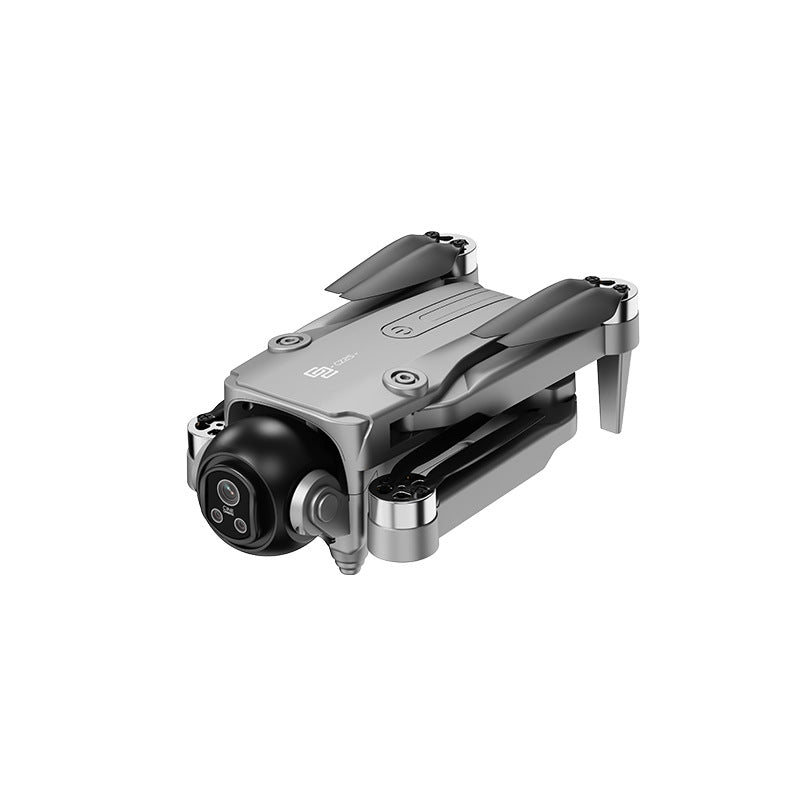 CZ25 MAX Dual-Camera Aerial Photography Drone with Remote Control Trajectory Flight