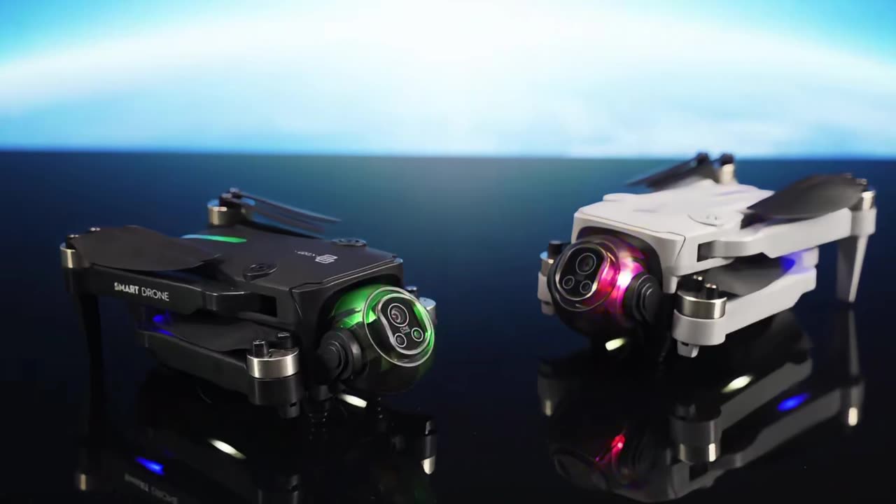 CZ25 MAX Dual-Camera Aerial Photography Drone with Remote Control Trajectory Flight