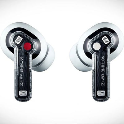 Nothing Ear (A) Wireless Earbuds