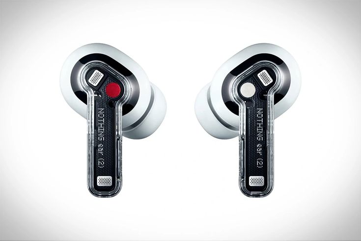 Nothing Ear (A) Wireless Earbuds