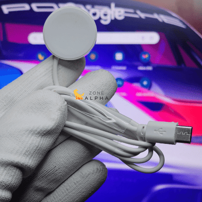 Super 1:1 Ultra Remastered Smartwatches.