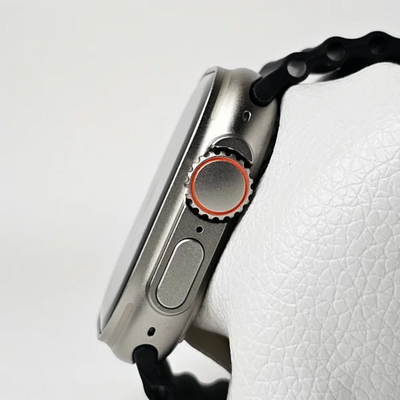 RT9 1:1 Watch Ultra | 32 GB Internal Storage