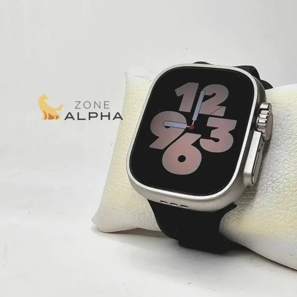 DW89 4G Ultra Android LTE Smartwatch