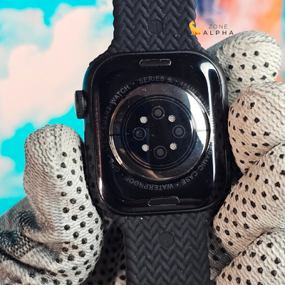SERIES 9 1;1 REMASTERED Smartwatch