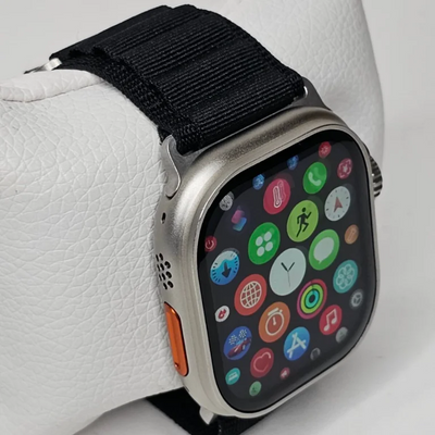 RT9 1:1 Watch Ultra | 32 GB Internal Storage