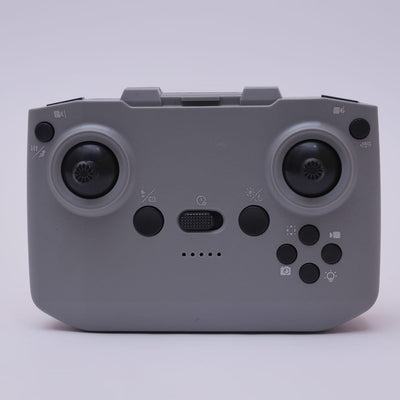 DJW P6 Max Drone – Smart RC Quadcopter with 1080P Camera, LED Lights & Optical Flow