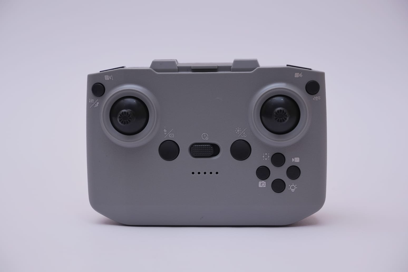 DJW P6 Max Drone – Smart RC Quadcopter with 1080P Camera, LED Lights & Optical Flow