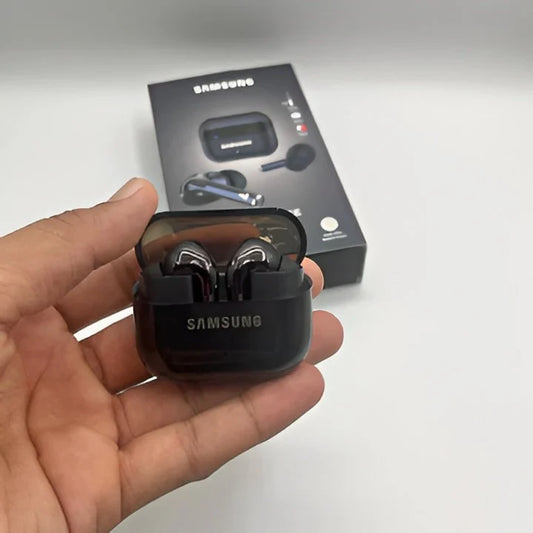 Nirvana Space Buds – True Wireless Earbuds with Deep Bass