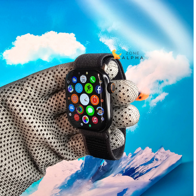 SERIES 9 1;1 REMASTERED Smartwatch