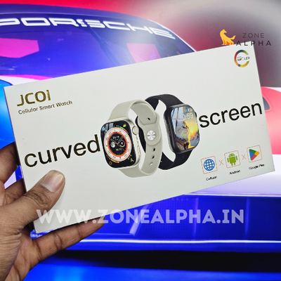 JC01 Android Smart Watch