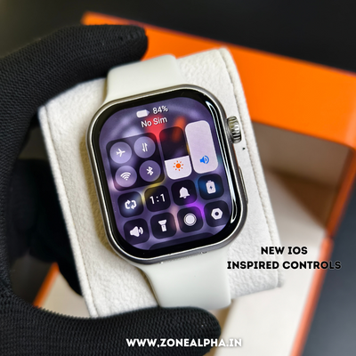 S20 / CD20 SUPER AMOLED 5G Android Smartwatch with 8 GB RAM + 128 GB Storage
