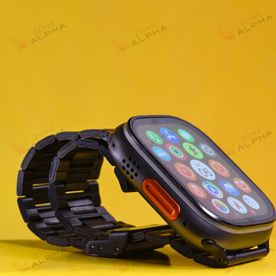 HK11 Ultra 3 Smartwatch – 2.02