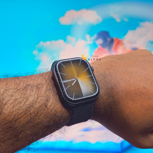 SERIES 11 1:1 REMASTERED Smartwatch