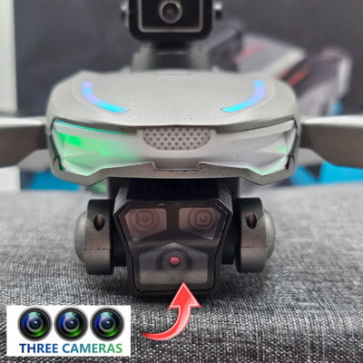 A17 Aerial Drone
