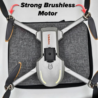 A17 Aerial Drone
