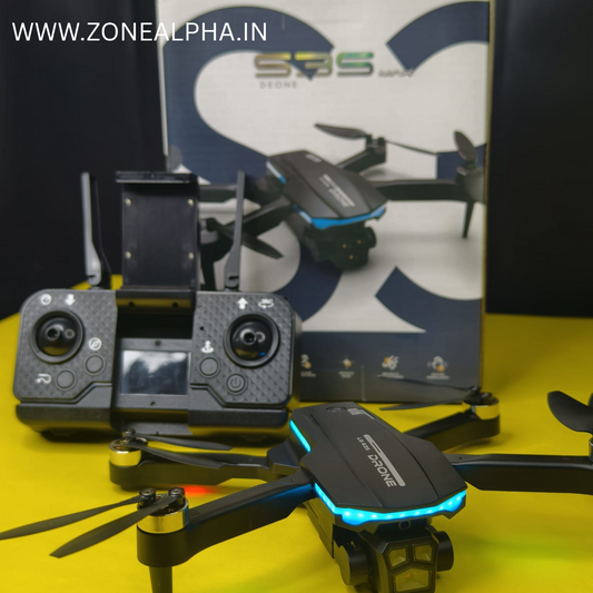 S3S Max Drone