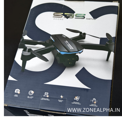 S3S Max Drone