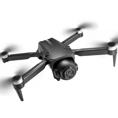 CZ25 MAX Dual-Camera Aerial Photography Drone with Remote Control Trajectory Flight