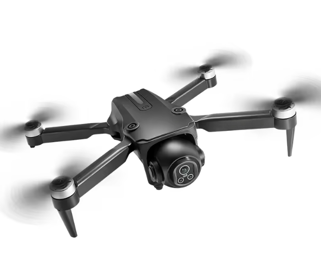 CZ25 MAX Dual-Camera Aerial Photography Drone with Remote Control Trajectory Flight