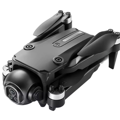 CZ25 MAX Dual-Camera Aerial Photography Drone with Remote Control Trajectory Flight