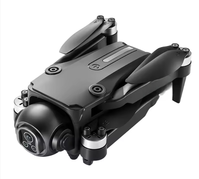 CZ25 MAX Dual-Camera Aerial Photography Drone with Remote Control Trajectory Flight