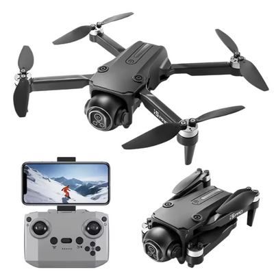 CZ25 MAX Dual-Camera Aerial Photography Drone with Remote Control Trajectory Flight
