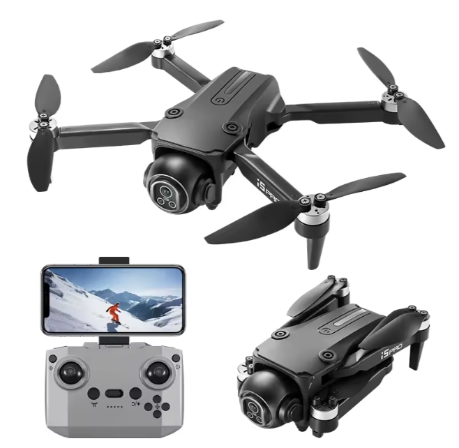 CZ25 MAX Dual-Camera Aerial Photography Drone with Remote Control Trajectory Flight