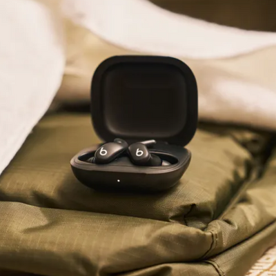 High-Performance Wireless Earbuds | Designed for Every Move