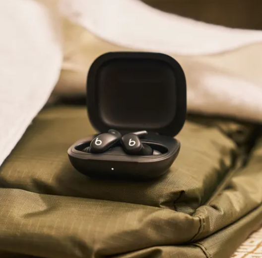 High-Performance Wireless Earbuds | Designed for Every Move