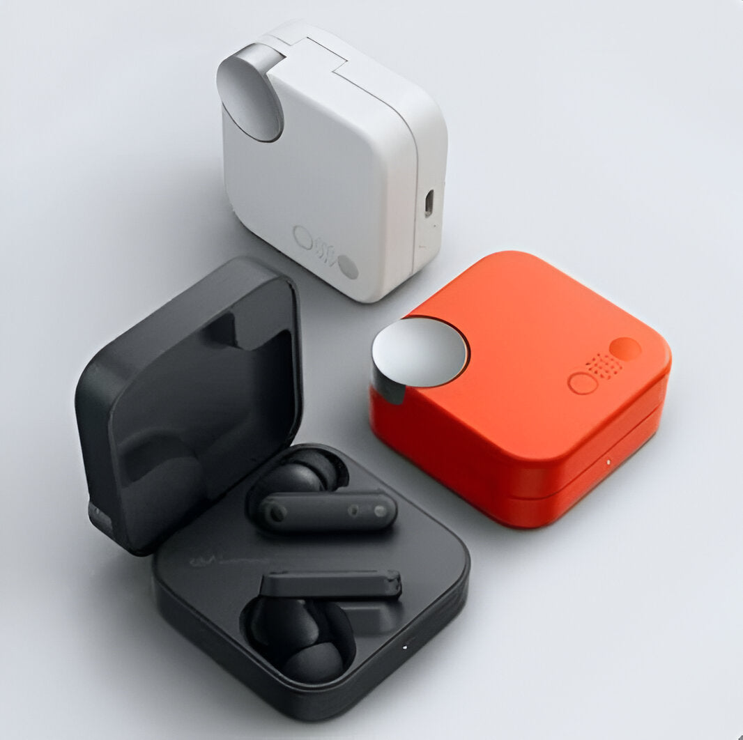 🎁 CMF by Nothing Buds Pro 2