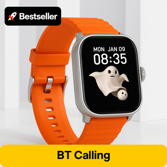HK11 Ultra One 5G | 4GB + 64GB Super Android Smartwatch