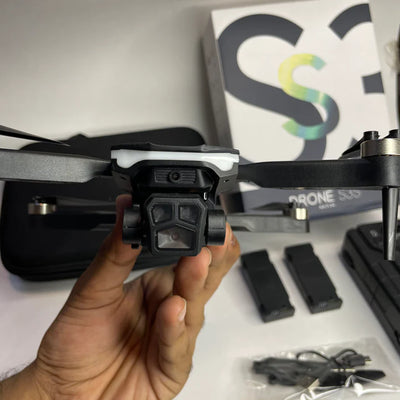 S3S Max Drone