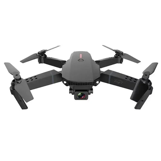 E88 Pro Drone with 4K Camera WiFi FPV 1080P HD Dual Foldable RC Drone
