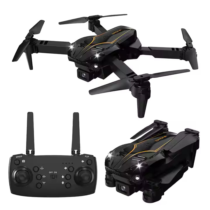 SY 15 DRONE 4k Camera