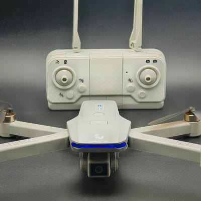 Dynalog - DR DG600C GPS GPS Drone With 4K Camera
