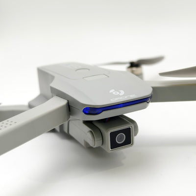 Dynalog - DR DG600C GPS GPS Drone With 4K Camera