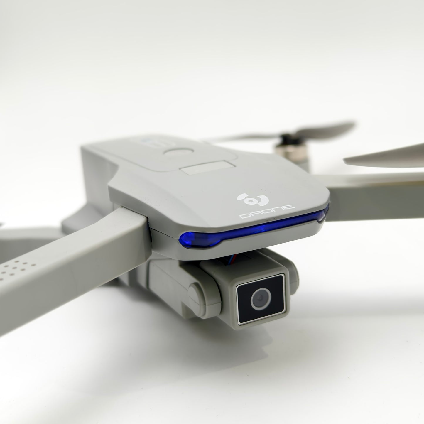 Dynalog GPS Drone With 4K Camera