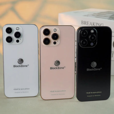 BZ16 Pro Maxx 8GB RAM/128GB – 6.6