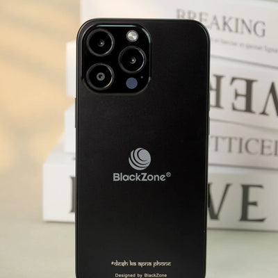 BZ16 Pro Maxx 8GB RAM/128GB – 6.6