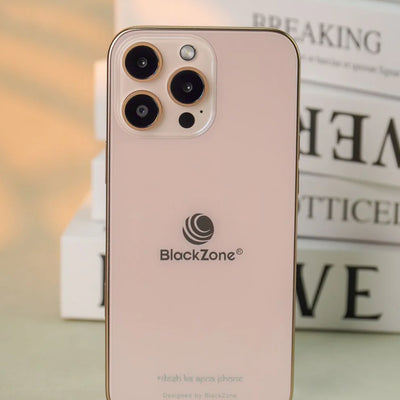 BZ16 Pro Maxx 8GB RAM/128GB – 6.6