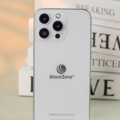 BZ16 Pro Maxx 8GB RAM/128GB – 6.6