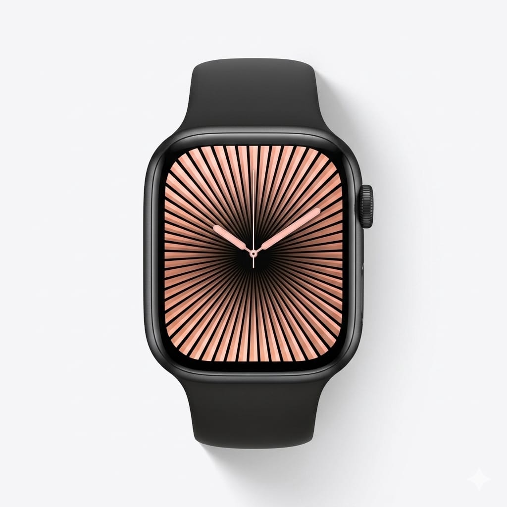 WS68 Android Smartwatch - 5G