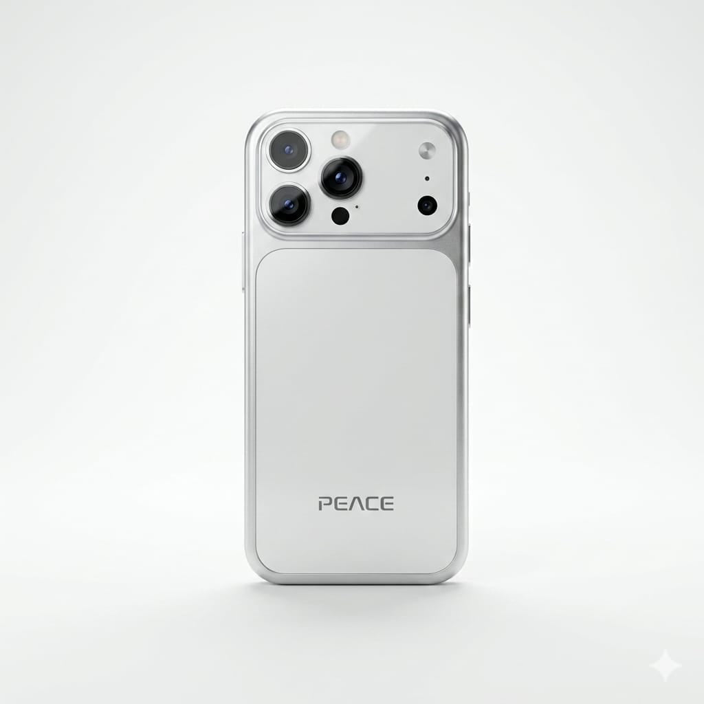 Peace 6 Pro Mini
