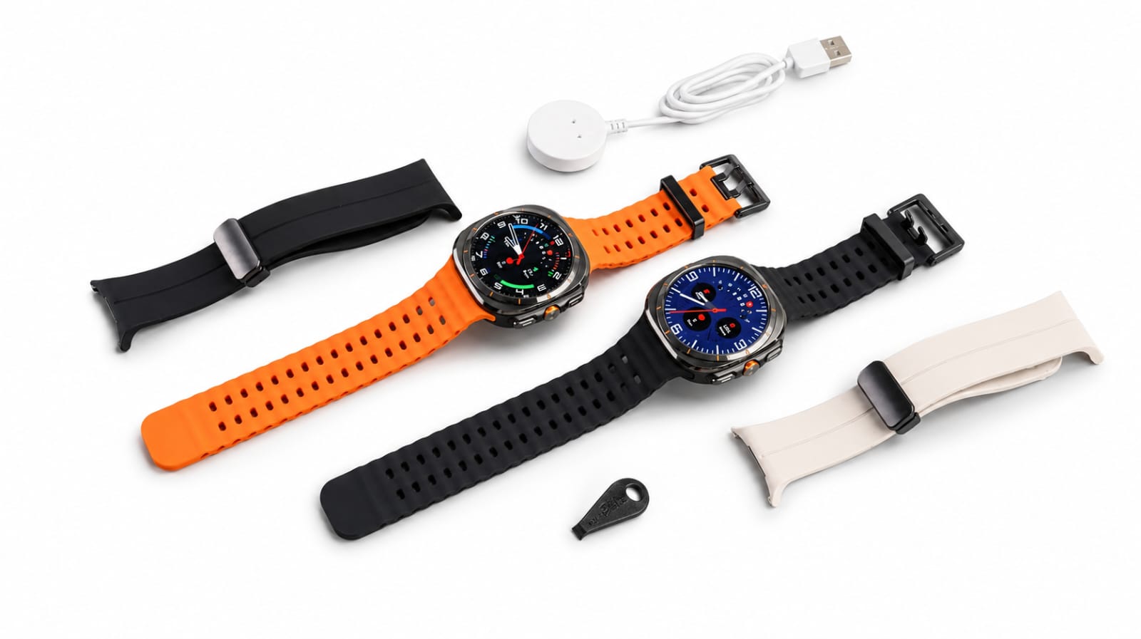 ジャオウガetc Kalobee U8 Watch 7 Ultra SUPER AMOLED Android 5G – Zone Alpha