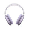 Air Max (Purple) Wireless Over-Ear Headphones, Active Noise Cancelling, Transparency Mode, Personalized Spatial Audio, Dolby Atmos