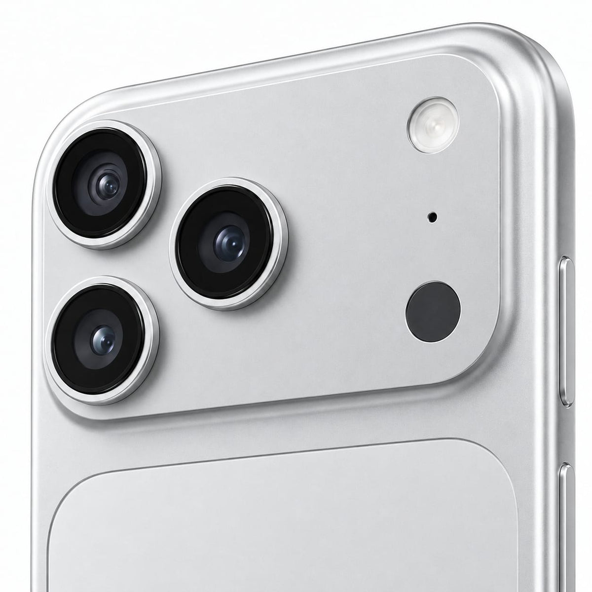 17 Pro Mini Style 3.8" 5G Android Smartphone | iPhone-Inspired Design | Compact Mini Phone