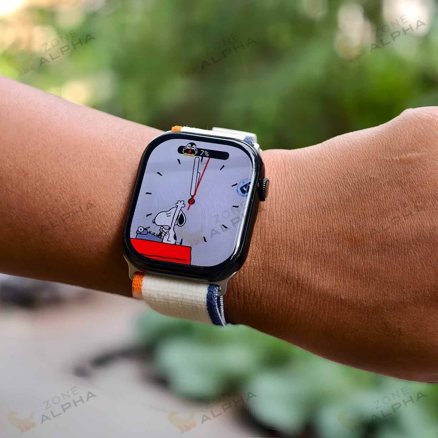 HK 11 Pro Max Smartwatch – 120Hz Super AMOLED Display, 4GB Memory, Premium Performance