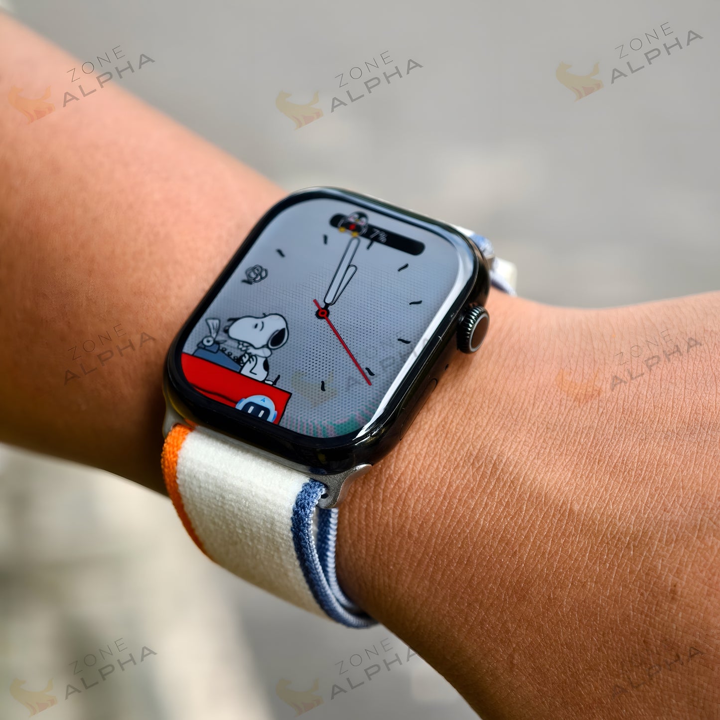 HK 11 Pro Max Smartwatch – 120Hz Super AMOLED Display, 4GB Memory, Premium Performance